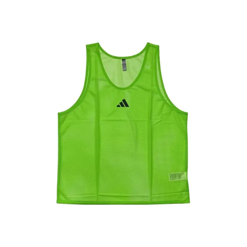 Adidas Tank Tops Men Green-0