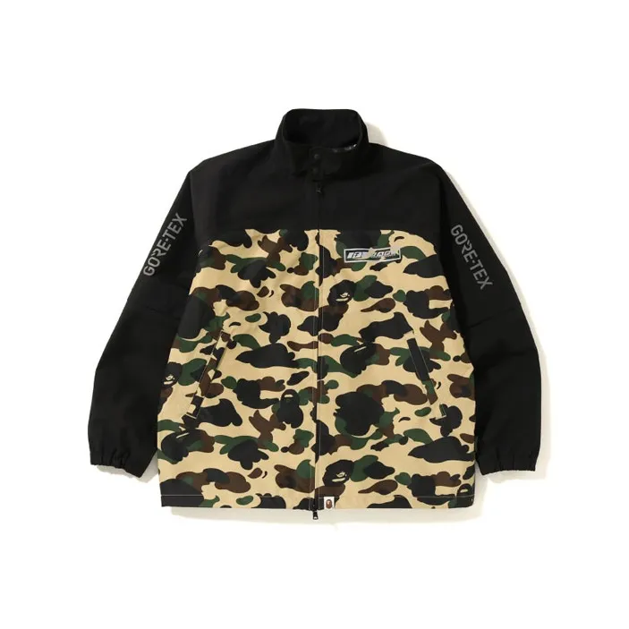 A BATHING APE x GORE TEX Jackets & Coats Men's-2