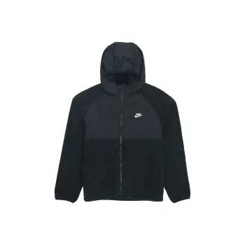 Nike Jackets Men Black