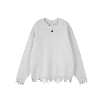 PCLP 2024 Party&Life Sweater Unisex
