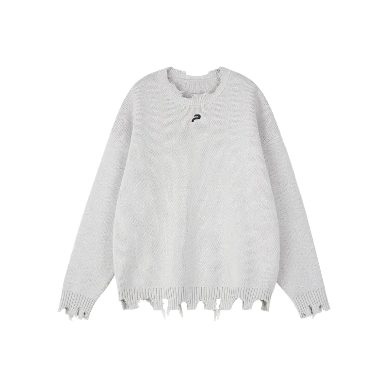PCLP 2024 Party&Life Sweater Unisex-0