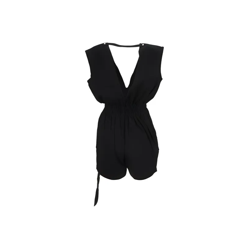 Rick Owens DRKSHDW Bodysuits Women's Black-1