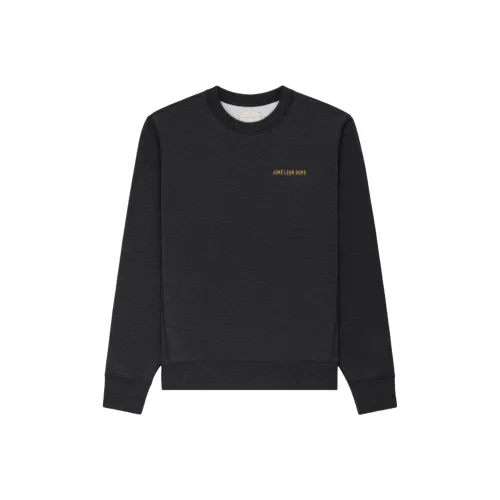 AIME LEON DORE FW24 Sweatshirt Men's Gray