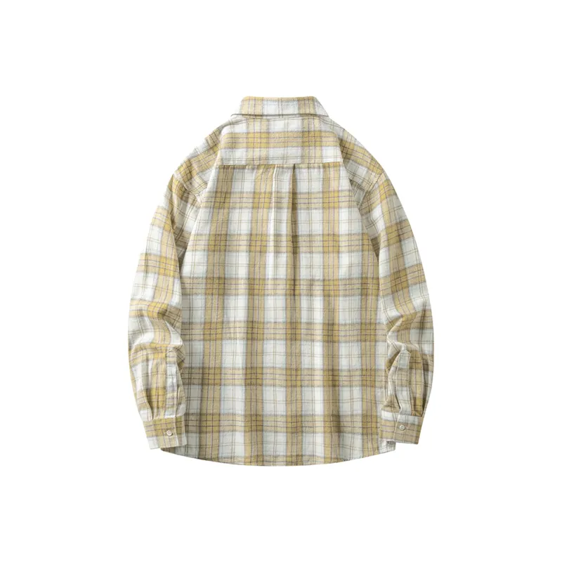 XINIYA TRAVEL Shirts Unisex-1