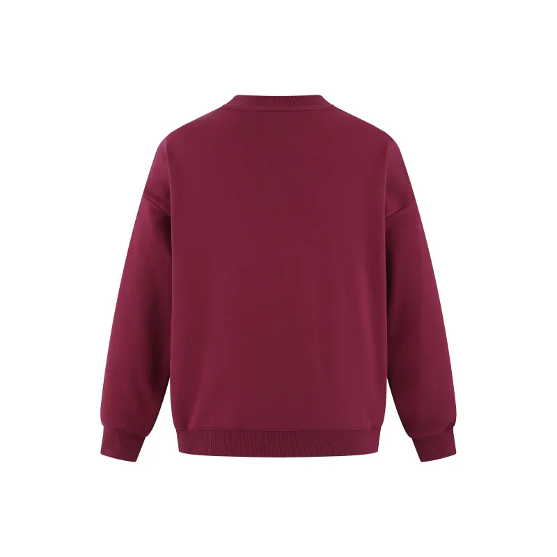 CAI Sweatshirts Unisex-8
