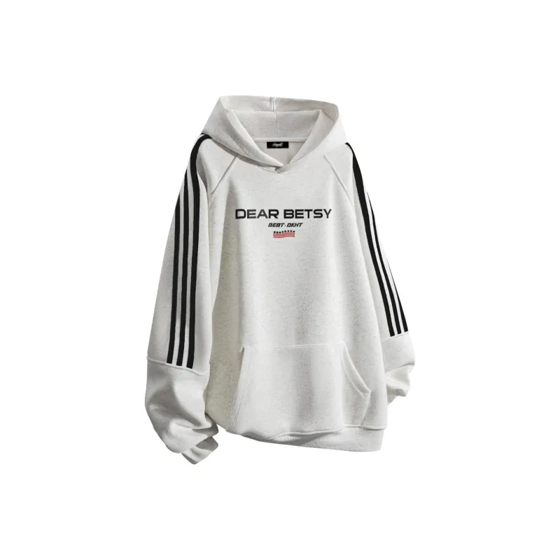 DEAR BETSY Sweatshirts Unisex-15