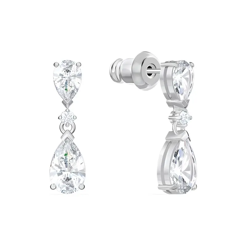 Swarovski Mesmera Crystal embellished Set-2
