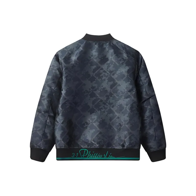 3.1 Phillip Lim X FILA 3.1 Phillip Lim Collaboration Collection Jackets Men Legend Blue-1