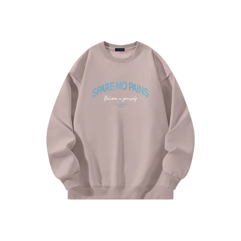 Yiwen Crewneck Sweatshirt Unisex-28
