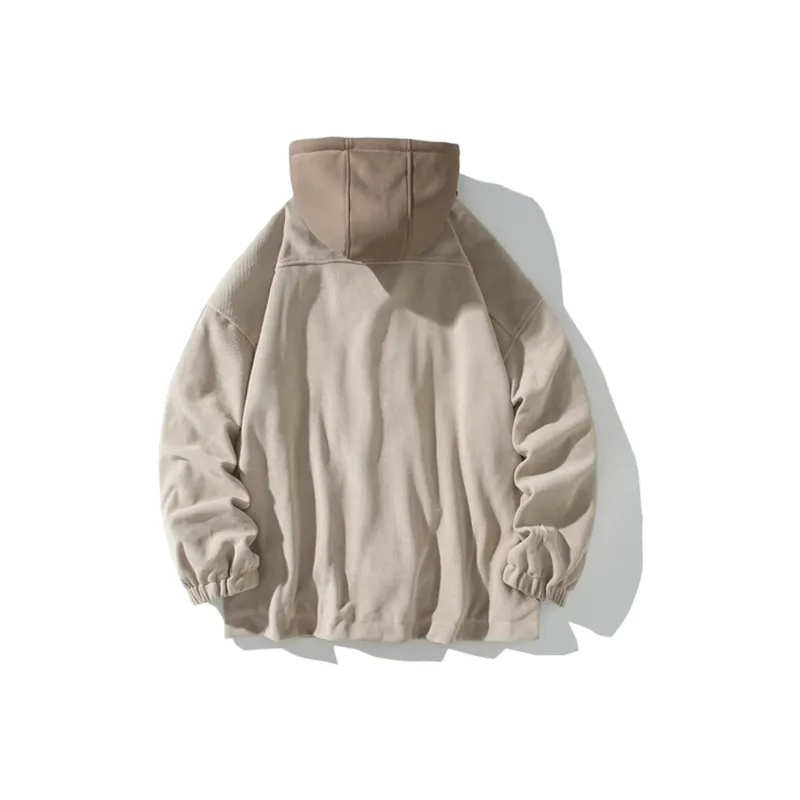 FASTFISH Jackets & Coats Unisex-9