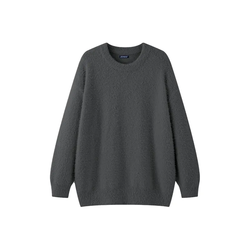 ZONEiD Sweaters Unisex-10
