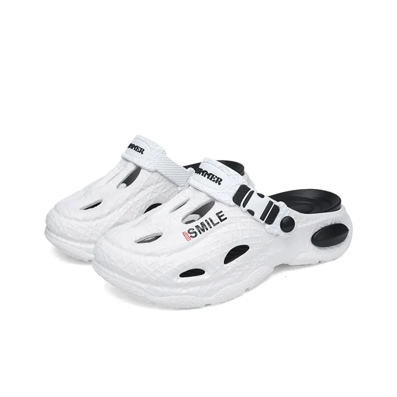 CAMOSI Clogs Men-2
