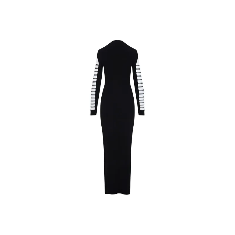 Jean Paul Gaultier Two Toned Pullover-1