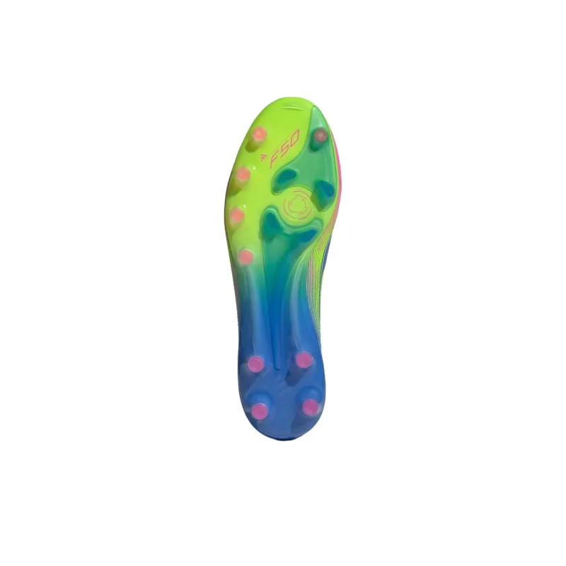 Adidas F50 Elite Ag Celestial Victory Pack-5