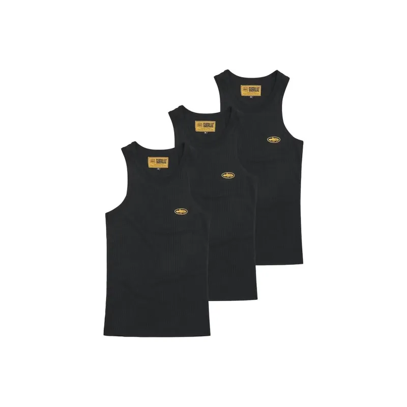 Corteiz Bolo Essentials Tank Top 3-Pack-0