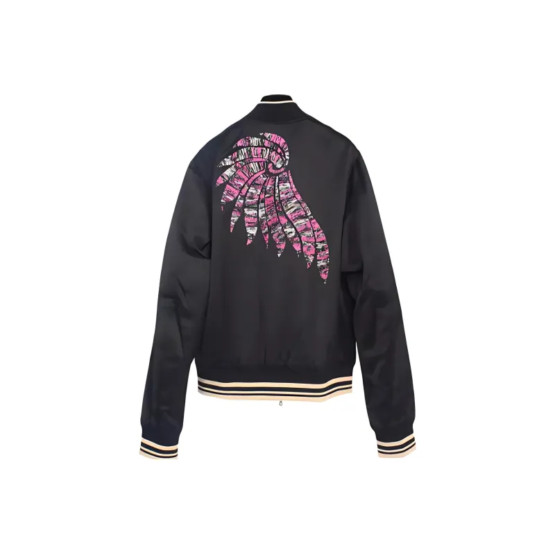 DRIES VAN NOTEN Vellow Jacket-1