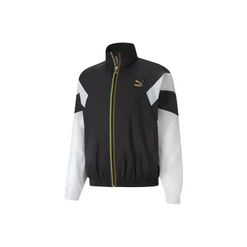 PUMA TFS Worldhood Jackets Men Black