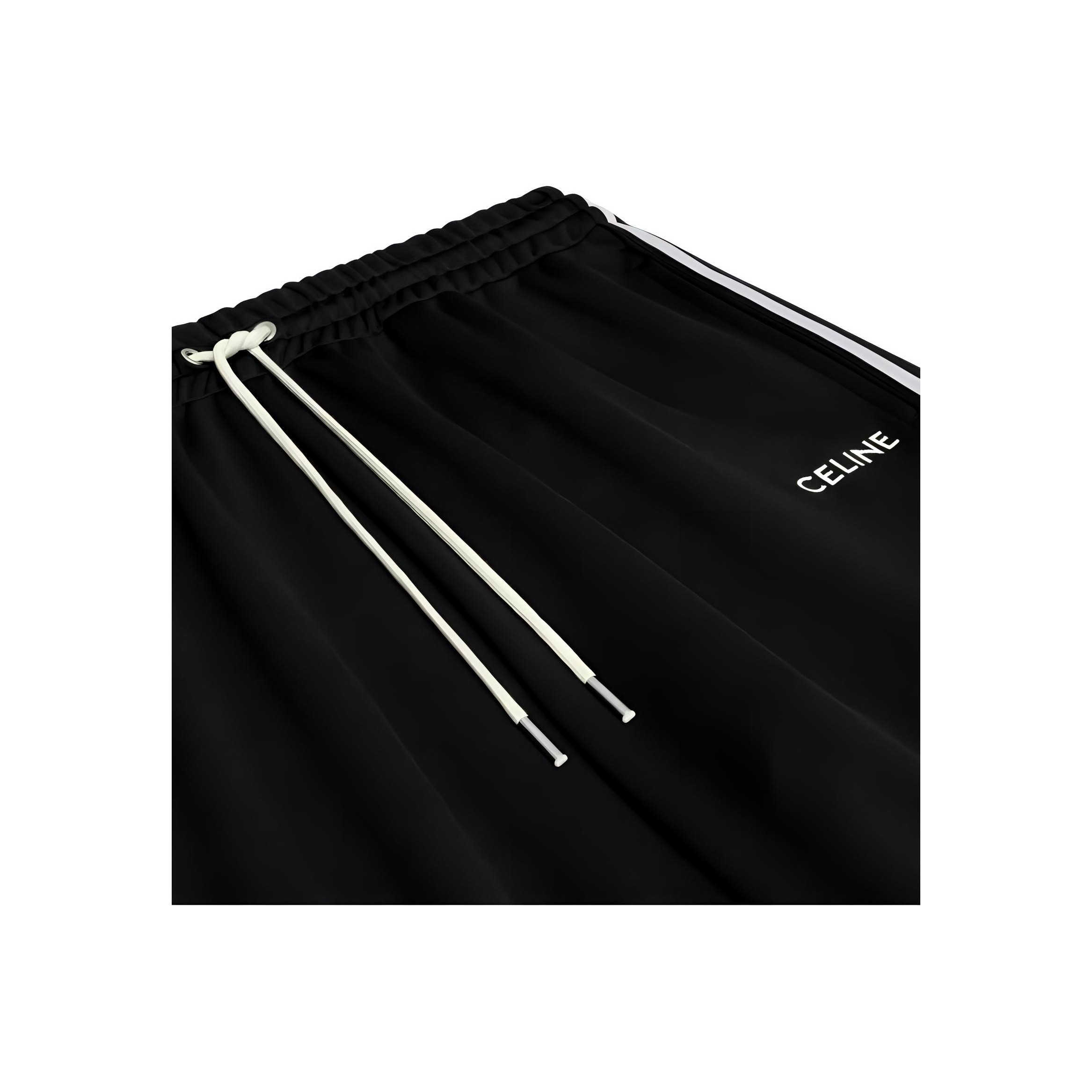 CELINE Jogging Pants M Without Shopping Bag and Box - POIZON