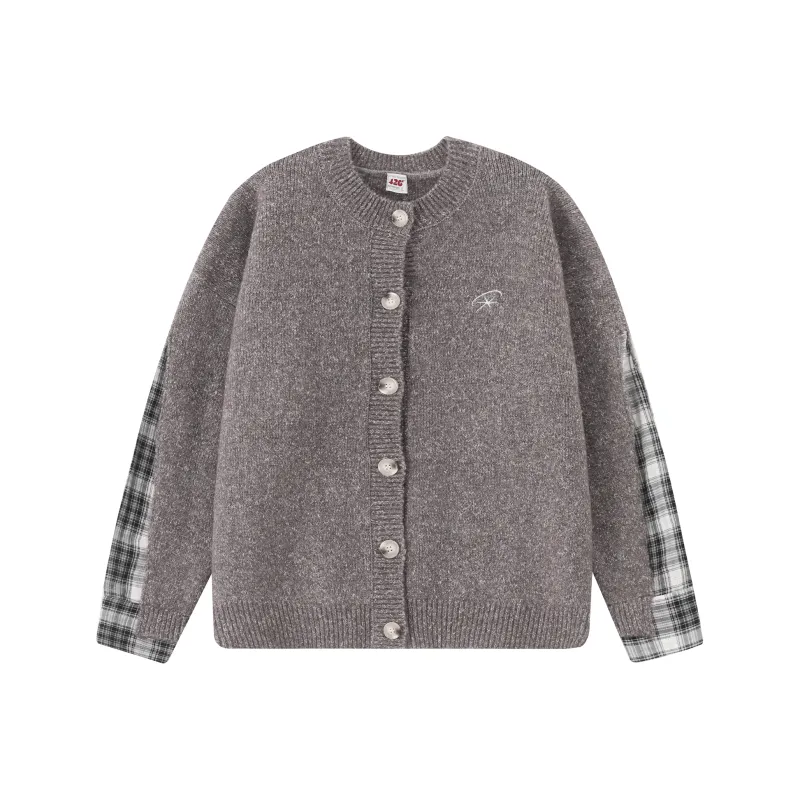 F426 Sweaters Unisex-0