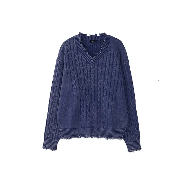 ROARINGWILD ARCH Sweater Unisex-0