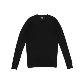 Alexander McQueen Sweaters Men Black