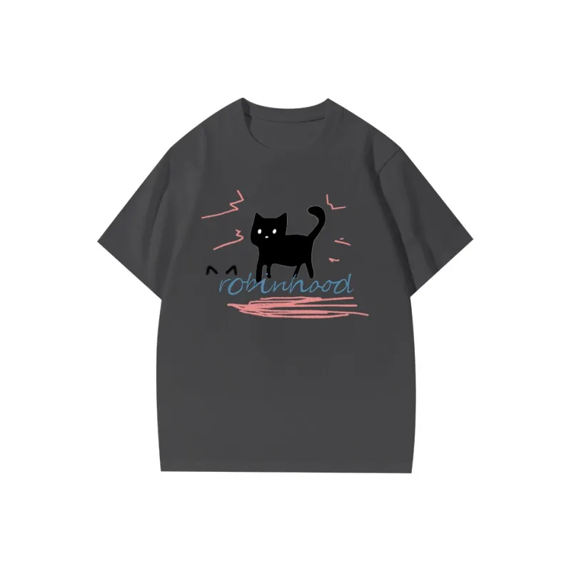 ROBINHOOD T Shirts Unisex-48