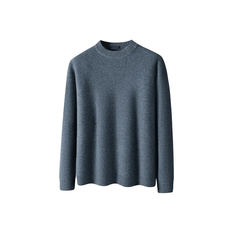 KAISER Cashmere Sweaters Men-8