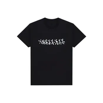 Givenchy SS22 T Shirt Men's Black