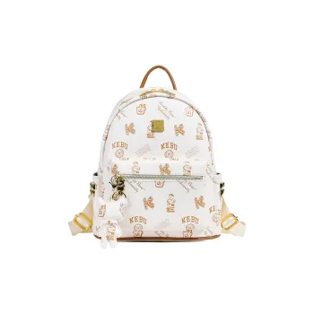 BLAKE FLEETO PU Backpack Women's Multicolor