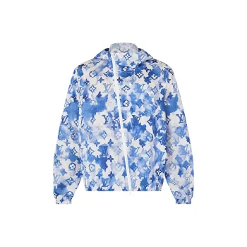 LOUIS VUITTON New Quarterly Products Of LV Jackets Men