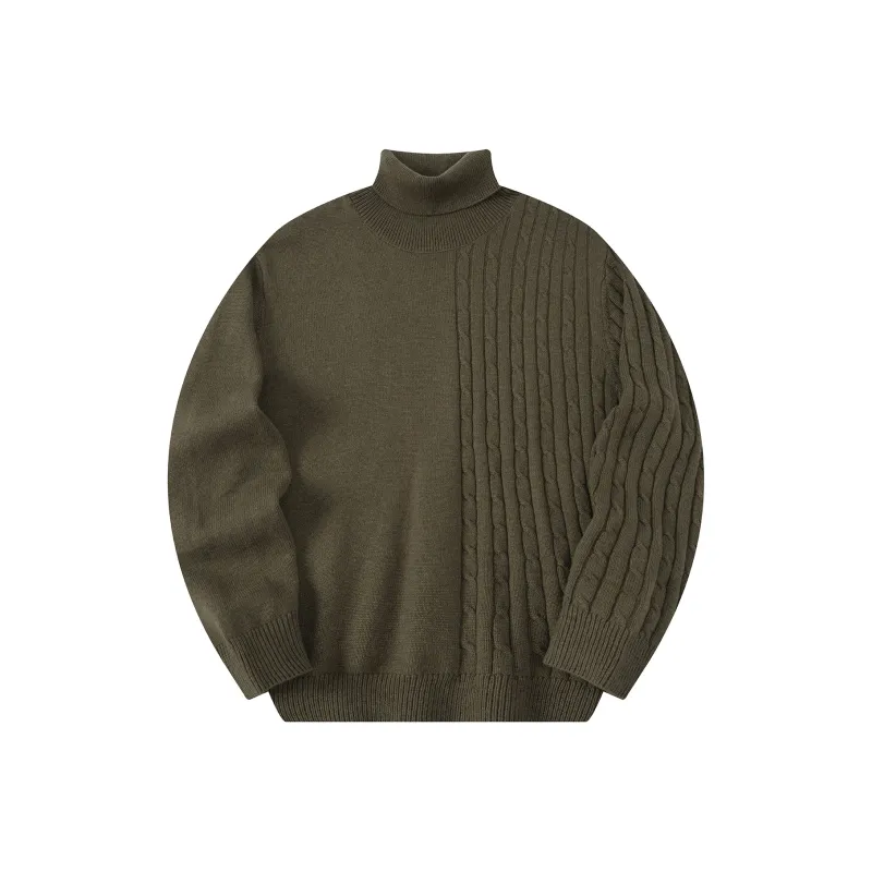 A.B.X Sweaters Unisex-7