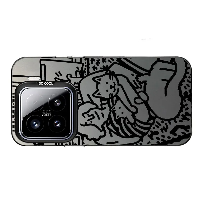 YUDACHUAN Phone Cases-5