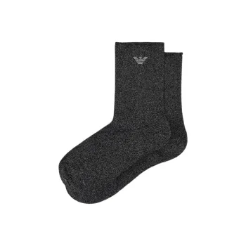 EMPORIO ARMANI SS25 Ankle Socks Women's 1 Pack
