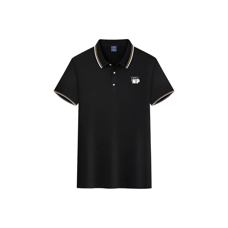 NASTYPALM Polo Shirts Unisex-2