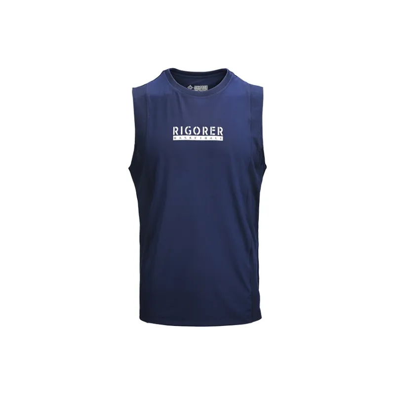 RIGORER Tank Tops Unisex-10