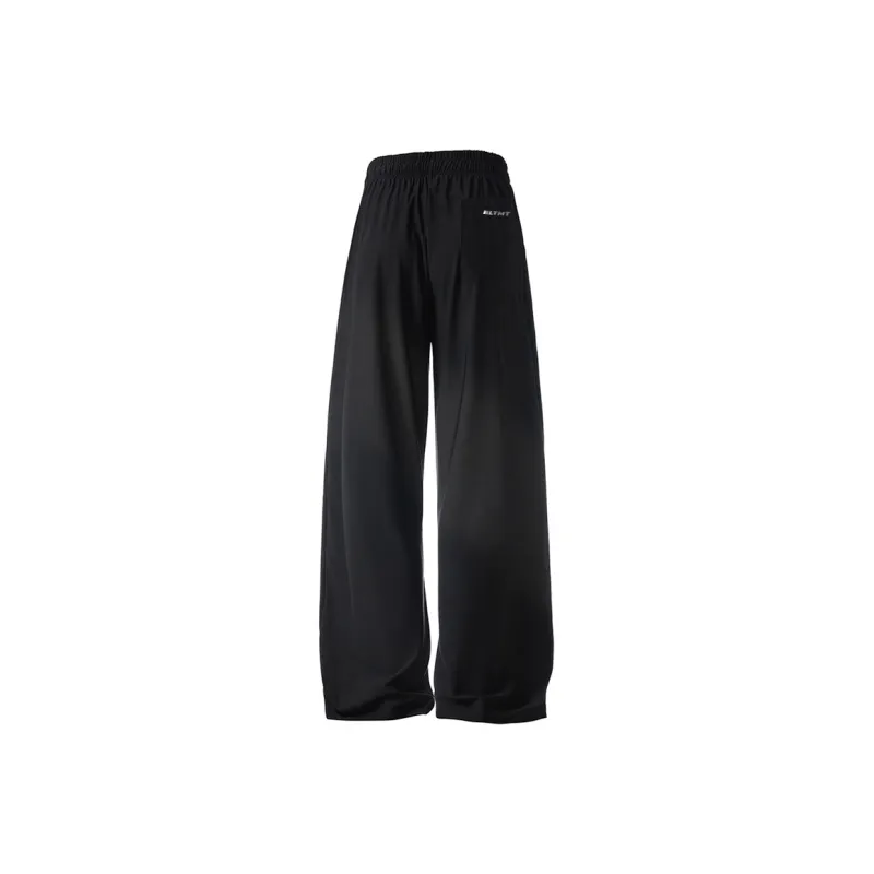 LIGHTNING MONSTER Casual Pants Unisex-1