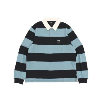 Stussy Polo Shirts Men