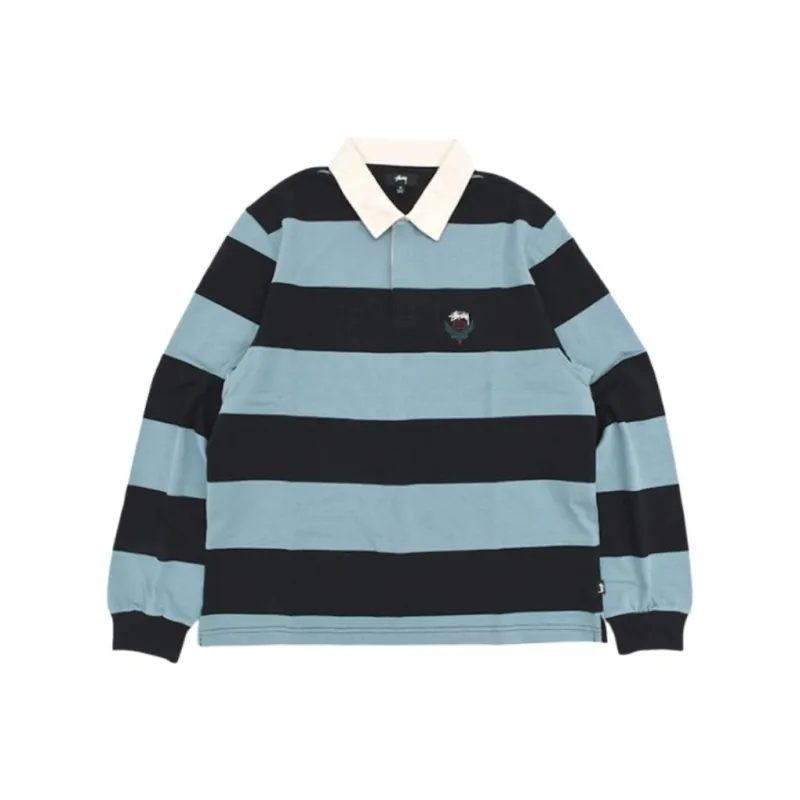 Stussy Polo Shirts Men-3