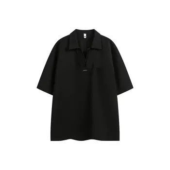 WARNING LIGHT Polo Shirt Unisex