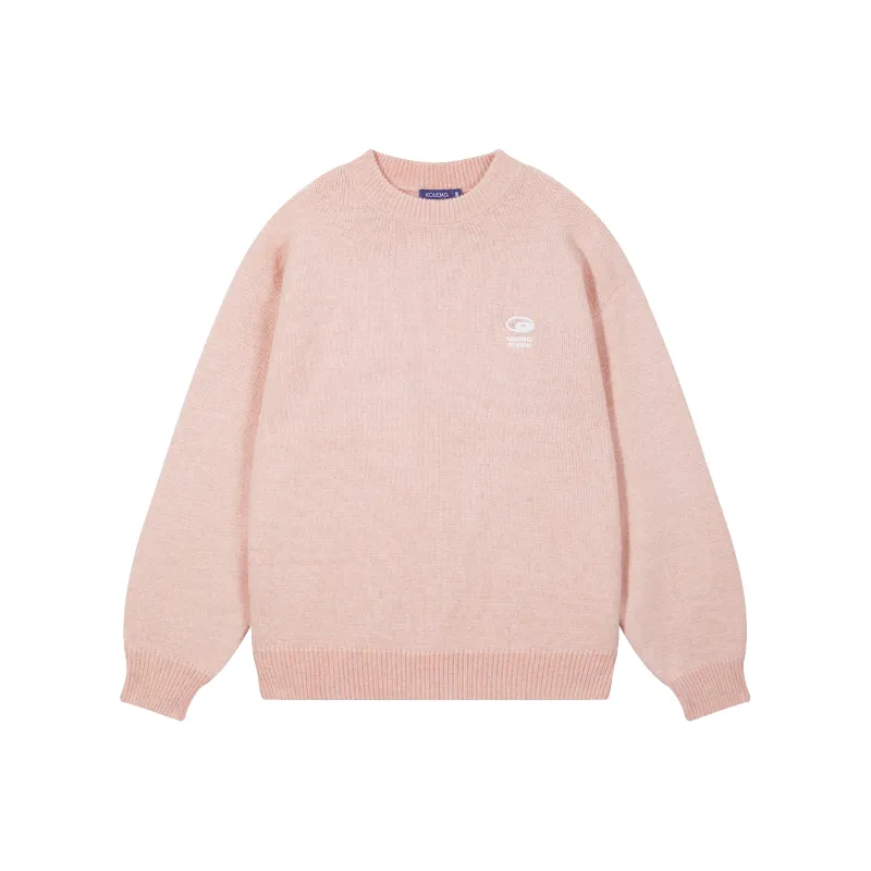 KOUEMGI Sweater Autumn And Winter Season Unisex-16