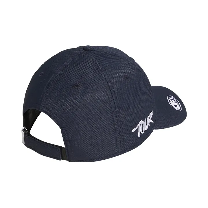 Adidas Recycled Polyester Baseball Caps Unisex Navy Blue-1