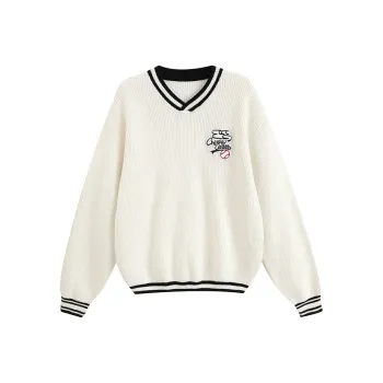 Crying Center Sweaters Unisex