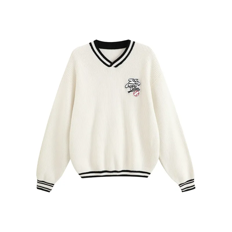 Crying Center Sweaters Unisex-0