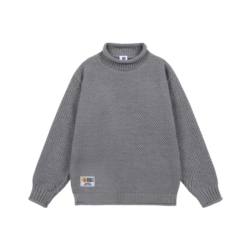 BENDL'S Autumn And Winter Season Sweater Unisex-11