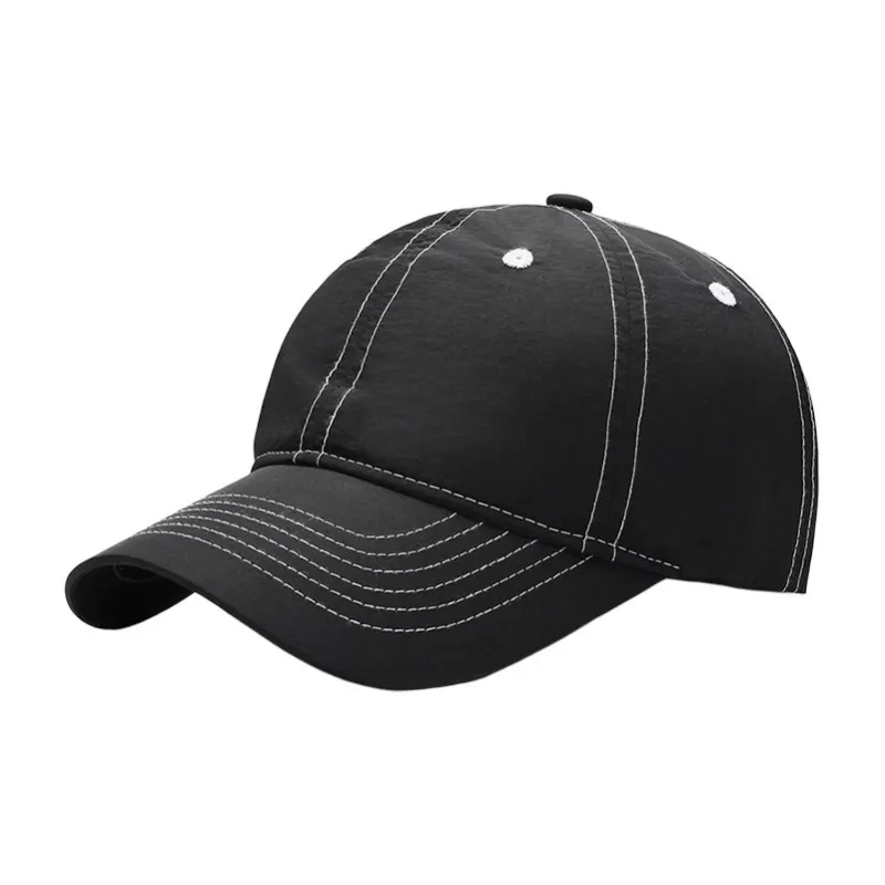 BANDICOOT Polyester Baseball Caps Men's-0
