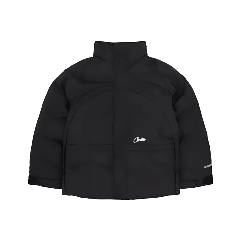Corteiz Bolo B.I.G Jacket-1