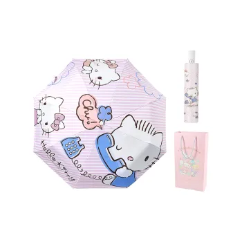 Sanrio Hello Kitty Umbrellas