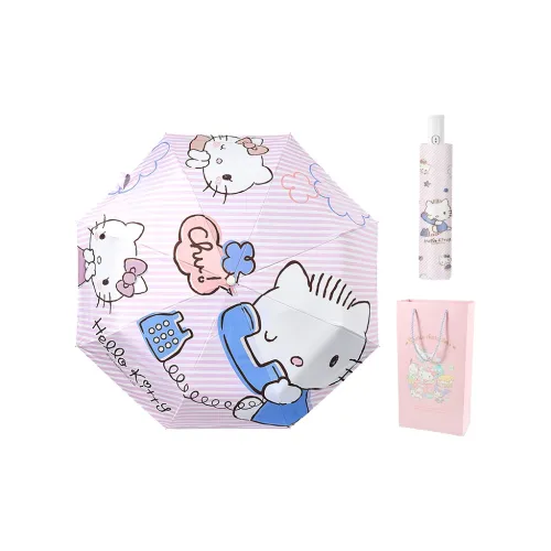 Sanrio Hello Kitty Umbrellas