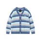 Blue Stripes