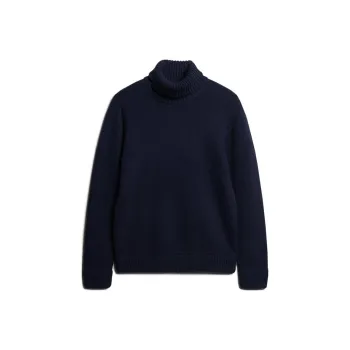 SUPERDRY Sweaters Men Navy